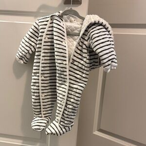 Nordstrom baby bunting